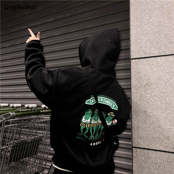 hoodies women clothes printed harajuku thicker plus size womens long sleeve korean hoodie females casual kawaii pullovers, Black
hoodies women clothes printed harajuku thicker plus size womens long sleeve korean hoodie females casual kawaii pullovers, Black
