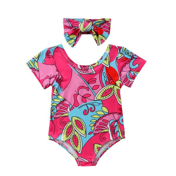 pudcoco toddler infant newborn baby girl clothes set floral bodysuit +headband sunsuit summer outfits 0-18m, Pink;blue
pudcoco toddler infant newborn baby girl clothes set floral bodysuit +headband sunsuit summer outfits 0-18m, Pink;blue