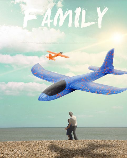 diy hand throw flying glider planes toys for children foam aeroplane model party bag fillers flying glider plane toys game fashion, Silver
diy hand throw flying glider planes toys for children foam aeroplane model party bag fillers flying glider plane toys game fashion, Silver