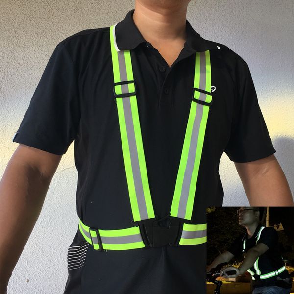 adjustable size riding vest, elastic belts vest, reflective safety vest,safety jacket for road safety use, ing
adjustable size riding vest, elastic belts vest, reflective safety vest,safety jacket for road safety use, ing