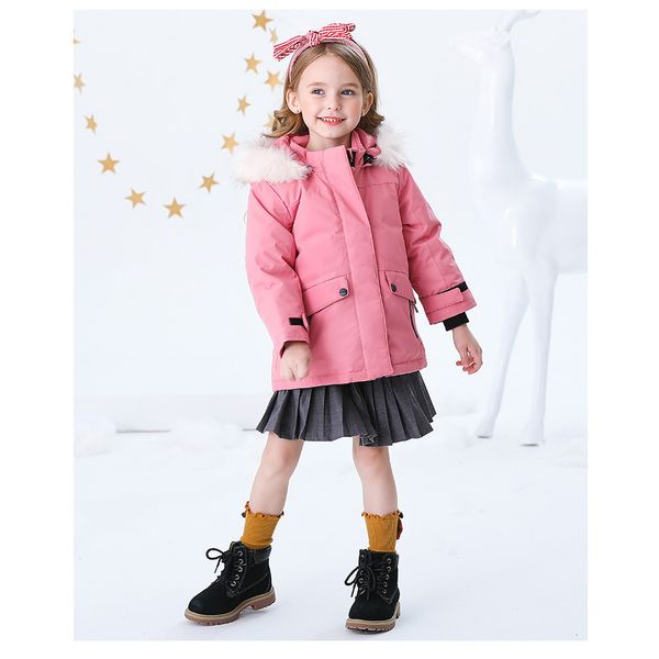 girls fashion designer down coat baby kids brand loose coat with hooded luxury down kids winter clothing 3 colors, Blue;gray
girls fashion designer down coat baby kids brand loose coat with hooded luxury down kids winter clothing 3 colors, Blue;gray