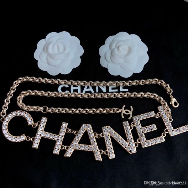 2019 designer belts pattern double women pearl chain belt buckle style brand waistbands real leather ladies belt with box, Black;brown
2019 designer belts pattern double women pearl chain belt buckle style brand waistbands real leather ladies belt with box, Black;brown