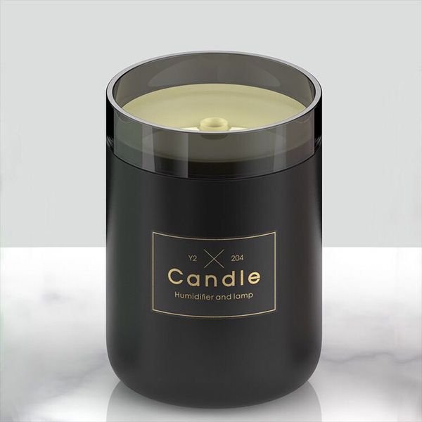 candle usb desk humidifier diffuser aromafier mist atomizer led night light office master bedroom relax yoga
candle usb desk humidifier diffuser aromafier mist atomizer led night light office master bedroom relax yoga