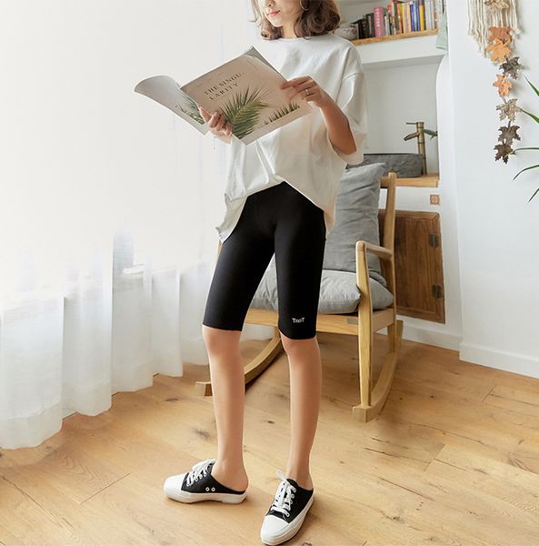 новый пункт 5 минут брюки летом из тонкой хлопчатобумажной нити выставлены велосипедные шорты женские леггинсы шорты, Black
новый пункт 5 минут брюки летом из тонкой хлопчатобумажной нити выставлены велосипедные шорты женские леггинсы шорты, Black