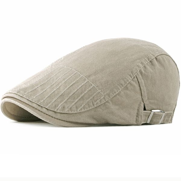 ht2293 2019 new caps men women washed cotton gastby ivy flat newsboy cap adjustable men women beret cap spring summer sun hat, Blue;gray
ht2293 2019 new caps men women washed cotton gastby ivy flat newsboy cap adjustable men women beret cap spring summer sun hat, Blue;gray