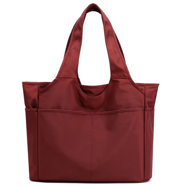 women fashion multi pockets handbags crossbody bags single shoulder bag student large capacity canvas tote sale female bag wine
women fashion multi pockets handbags crossbody bags single shoulder bag student large capacity canvas tote sale female bag wine