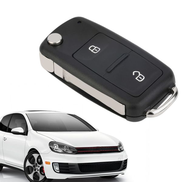 1pc 2 button remote key fob shell case fits forcar transporter/t5/polo/golf
1pc 2 button remote key fob shell case fits forcar transporter/t5/polo/golf