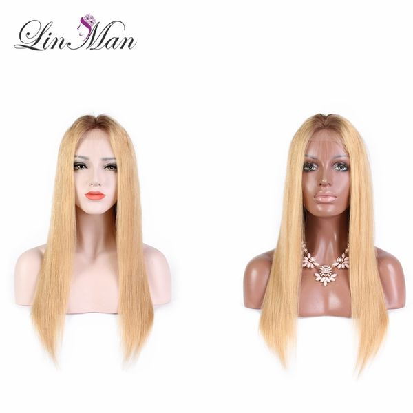 lin man color straight lace front wig human hair glueless brazilian remy pre plucked with baby hair wig for black women, Black;brown
lin man color straight lace front wig human hair glueless brazilian remy pre plucked with baby hair wig for black women, Black;brown