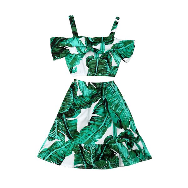 Focusnorm Fashion Toddler Kids Baby Girl Dress Set 1-5Y Short Sleeve T-shirt Tops+Long Skirt Dress Summer Outfit Clothes
Focusnorm Fashion Toddler Kids Baby Girl Dress Set 1-5Y Short Sleeve T-shirt Tops+Long Skirt Dress Summer Outfit Clothes