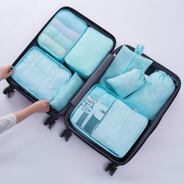 fabric oxford 8 piece/set travel bag waterproof bag organizer bags packing bags padded organizer 8 pcs travel
fabric oxford 8 piece/set travel bag waterproof bag organizer bags packing bags padded organizer 8 pcs travel