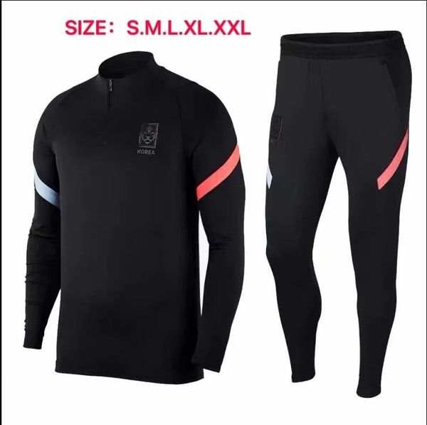 18/19 korean football jacket son 7 son hun kon lee kim ho son hyung kim 20/21 jacket and short sleeve training suit, Black
18/19 korean football jacket son 7 son hun kon lee kim ho son hyung kim 20/21 jacket and short sleeve training suit, Black
