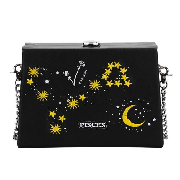 crossbody bags for women 2020 fashion messenger bag for girl shoulder bag purse embroidery constellation pu leather small chain
crossbody bags for women 2020 fashion messenger bag for girl shoulder bag purse embroidery constellation pu leather small chain