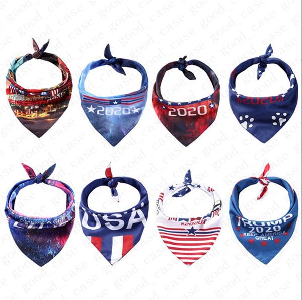 for pet biden triangular scarf american presidential election donald trump letters prined scarf dogs cats bandanas pet accessories new d6501
for pet biden triangular scarf american presidential election donald trump letters prined scarf dogs cats bandanas pet accessories new d6501