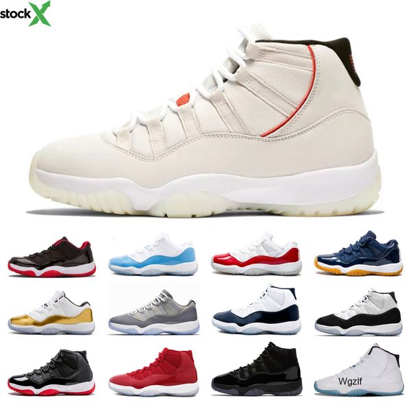new arrive 11 platinum tint men basketball shoes women sneaker win like 82 concord 45 prom night gym red bred trainer sports shoes, Black
new arrive 11 platinum tint men basketball shoes women sneaker win like 82 concord 45 prom night gym red bred trainer sports shoes, Black