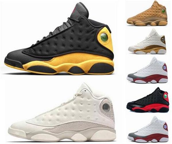 2019 Mens 13 13s Phantom Hyper Royal Olive Wheat GS Bordeaux DMP Chicago Men Women Basketball Shoes 13s sports Sneakers Size 8-13
2019 Mens 13 13s Phantom Hyper Royal Olive Wheat GS Bordeaux DMP Chicago Men Women Basketball Shoes 13s sports Sneakers Size 8-13