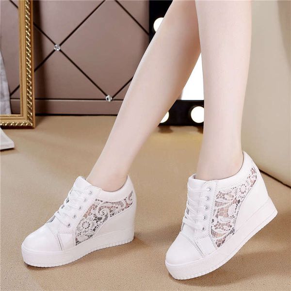 women flat platform lace mesh vulcanize shoes new spring female lace up casual height increasing shoes ladies fashion, Black
women flat platform lace mesh vulcanize shoes new spring female lace up casual height increasing shoes ladies fashion, Black