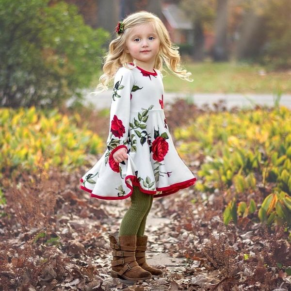 2019 fall 1-5 years toddler kids baby girls flower party pageant princess swing tutu dresses clothes, Red;yellow
2019 fall 1-5 years toddler kids baby girls flower party pageant princess swing tutu dresses clothes, Red;yellow