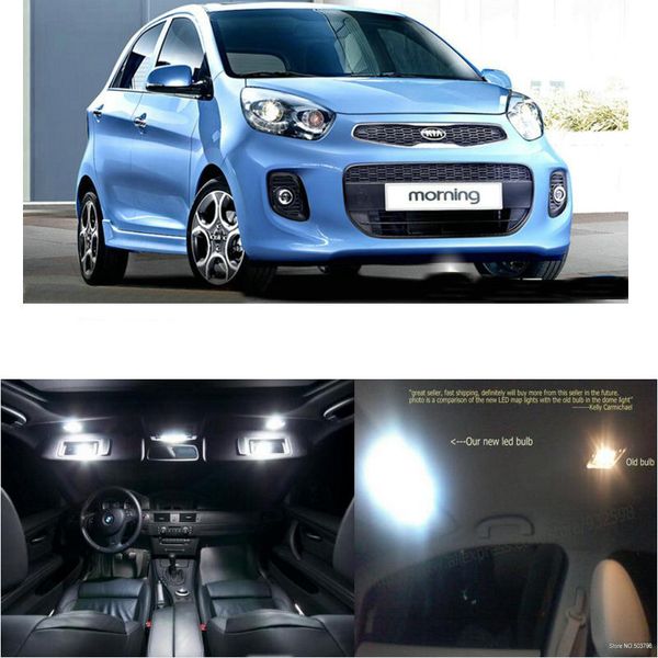 led interior car lights for kia new morning 2014 room dome map reading foot door lamp error 5pc
led interior car lights for kia new morning 2014 room dome map reading foot door lamp error 5pc