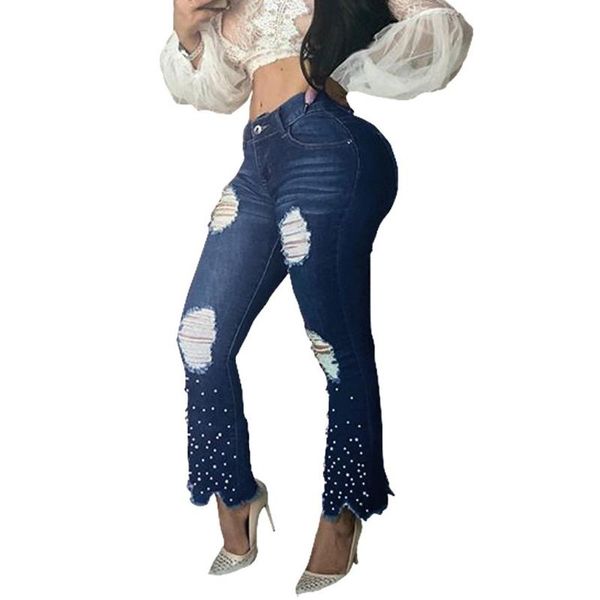 2020 new blue jeans pancil pants women high waist slim hole ripped denim jeans casual stretch trousers pants for women#g30
2020 new blue jeans pancil pants women high waist slim hole ripped denim jeans casual stretch trousers pants for women#g30