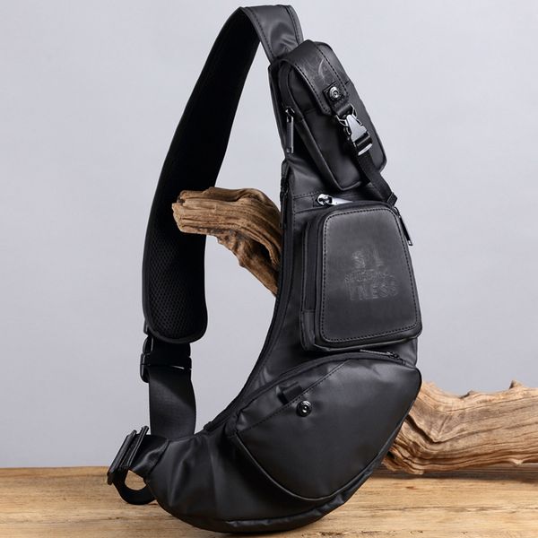 men nylon cross body messenger shoulder bags male half moon travel assualt multi-purpose sling chest day pack
men nylon cross body messenger shoulder bags male half moon travel assualt multi-purpose sling chest day pack
