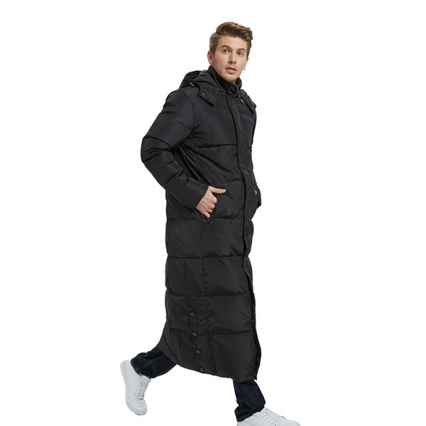 mens long down coat winter jackets hooded white duck down parkas thick warm clothing snow russia coats plus size 5xl hot, Black
mens long down coat winter jackets hooded white duck down parkas thick warm clothing snow russia coats plus size 5xl hot, Black