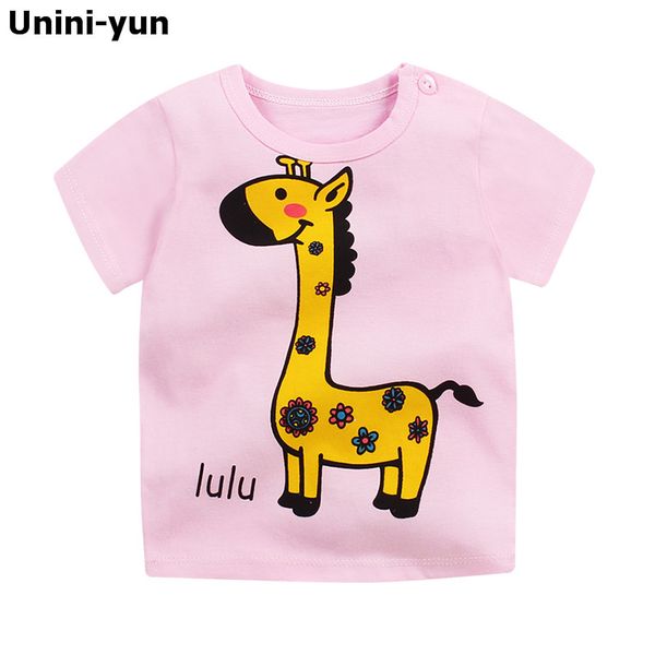 unini-yun fashion kids футболка 100% хлопок с принтом оленей с коротким рукавом мальчики девочки детская футболка детская футболка детская ф, Blue
unini-yun fashion kids футболка 100% хлопок с принтом оленей с коротким рукавом мальчики девочки детская футболка детская футболка детская ф, Blue