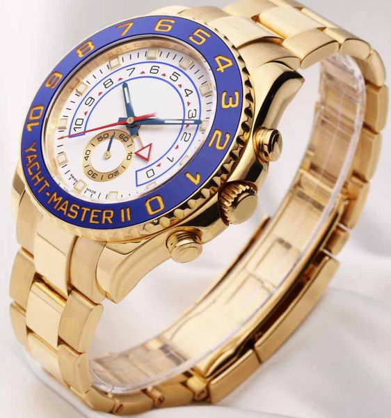 Men 039 limited editio uper yacht 116688 18k yellow gold port blue ceramic men automatic mechanical dive calendar 44mm wri twatch
Men 039 limited editio uper yacht 116688 18k yellow gold port blue ceramic men automatic mechanical dive calendar 44mm wri twatch