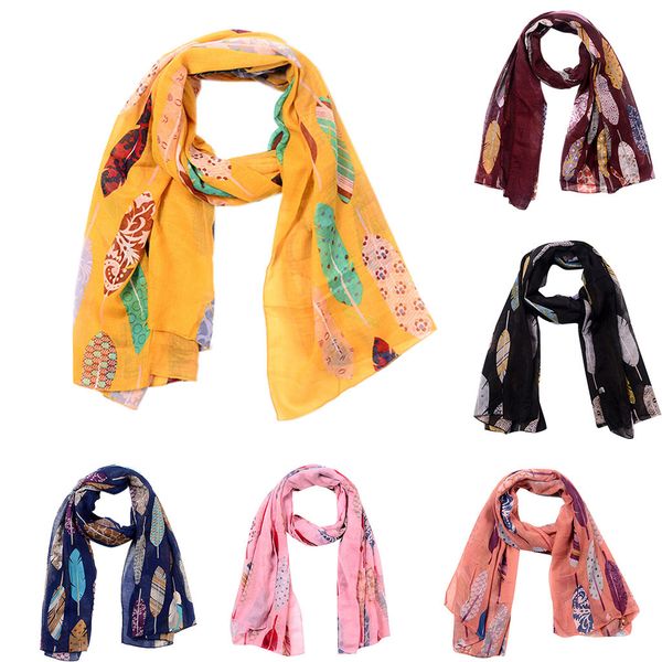 шарф зимы женщин леди теплый fashioncolor листьев растения pattern шарф каппа bufanda mujer echarpe femme hiver
шарф зимы женщин леди теплый fashioncolor листьев растения pattern шарф каппа bufanda mujer echarpe femme hiver