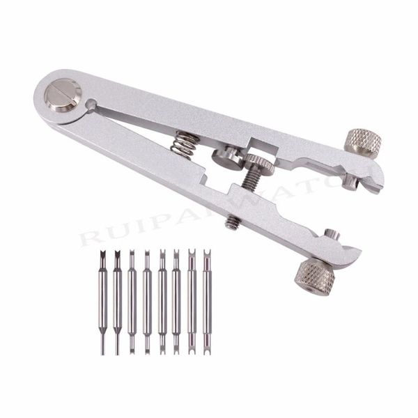 watch bracelet pliers standard of spring bar remover watch bands repair removing tool for /omg/ all
watch bracelet pliers standard of spring bar remover watch bands repair removing tool for /omg/ all