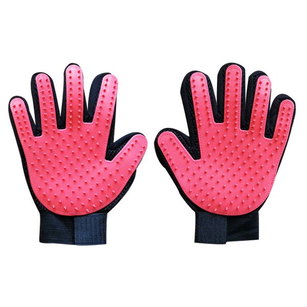 pet soft silicone dog cat pet brush glove cat cleaning gentle efficient cat grooming glove dog bath supplies pet glove combs
pet soft silicone dog cat pet brush glove cat cleaning gentle efficient cat grooming glove dog bath supplies pet glove combs