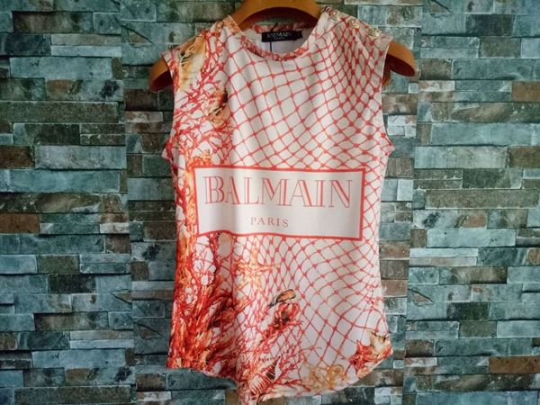 2019 tide brand women de igner t hirt women clothe print letter tee hirt femme crop top
2019 tide brand women de igner t hirt women clothe print letter tee hirt femme crop top