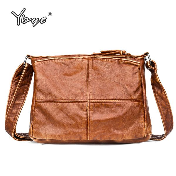 ybyt new vintage soft pu leather crossbody bags for women multi-layer pocket satchel ale handbag washed leather shoulder bag
ybyt new vintage soft pu leather crossbody bags for women multi-layer pocket satchel ale handbag washed leather shoulder bag