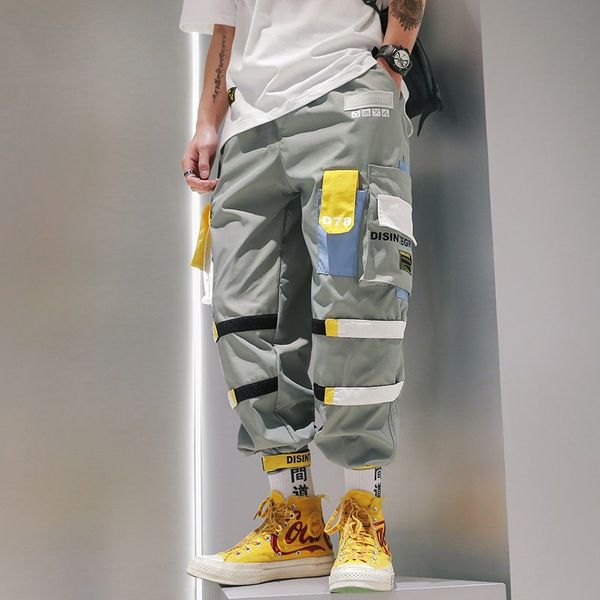 fashion joggers sweatpants boy without casual 2019 ambitions streetwear pants hop harem play hip ujkvf, Black
fashion joggers sweatpants boy without casual 2019 ambitions streetwear pants hop harem play hip ujkvf, Black