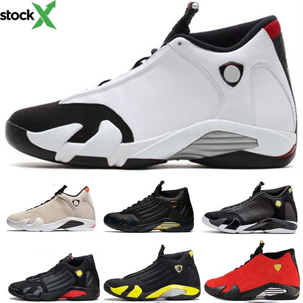 new 14 xiv 14s mens basketball shoes black toe indiglo last sthunder cool grey sneakers sport boots trainers for men
new 14 xiv 14s mens basketball shoes black toe indiglo last sthunder cool grey sneakers sport boots trainers for men