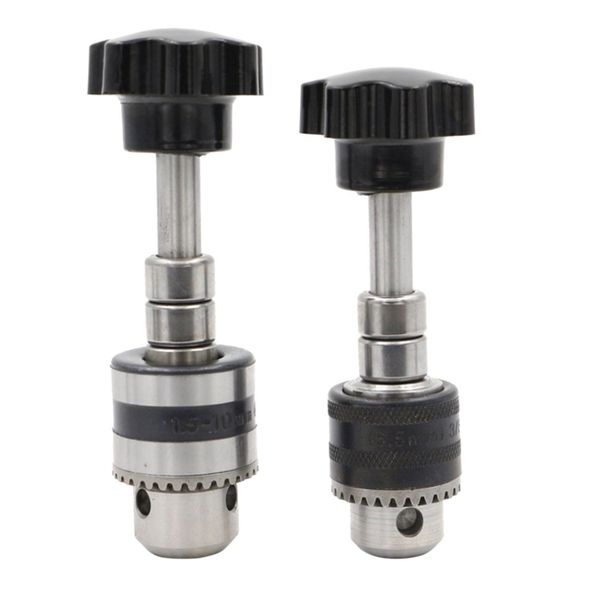 manual hand drill chuck clamping range 0.5-6.5mm / 1.5-10mm mini micro small puncher for amber nuclear drilling diy tools
manual hand drill chuck clamping range 0.5-6.5mm / 1.5-10mm mini micro small puncher for amber nuclear drilling diy tools
