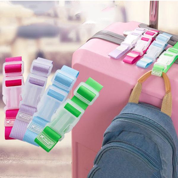 button buckle adjustable security portable bag parts suitcase bag hanger luggage strap aircraft travel accessories supplies, Black
button buckle adjustable security portable bag parts suitcase bag hanger luggage strap aircraft travel accessories supplies, Black