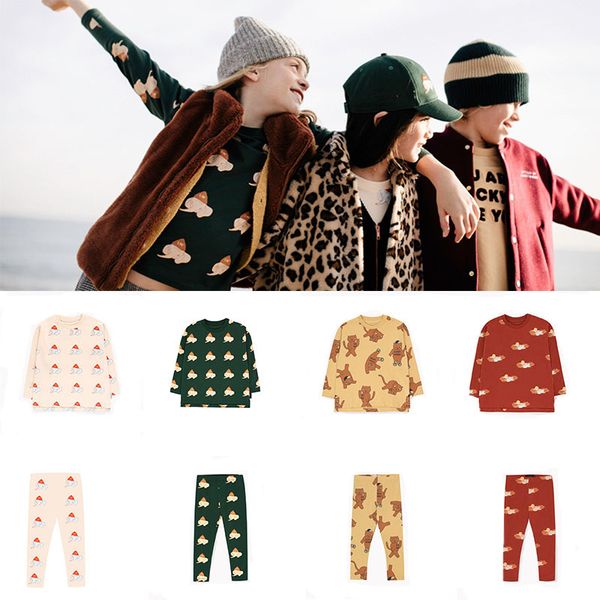 enkelibb 2019 baby boys girls fashion lucky tshirt and pants kids toddler brand cat elephant t shirt children cartoon pants t200228, White;black
enkelibb 2019 baby boys girls fashion lucky tshirt and pants kids toddler brand cat elephant t shirt children cartoon pants t200228, White;black