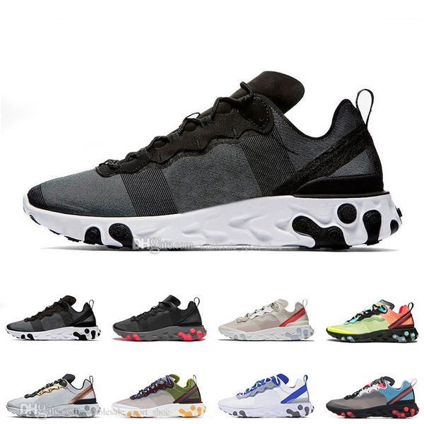 new react element 55 87 running shoes for men women light bone triple black white anthracite solar red mens trainers sports sneaker runner, White;red
new react element 55 87 running shoes for men women light bone triple black white anthracite solar red mens trainers sports sneaker runner, White;red