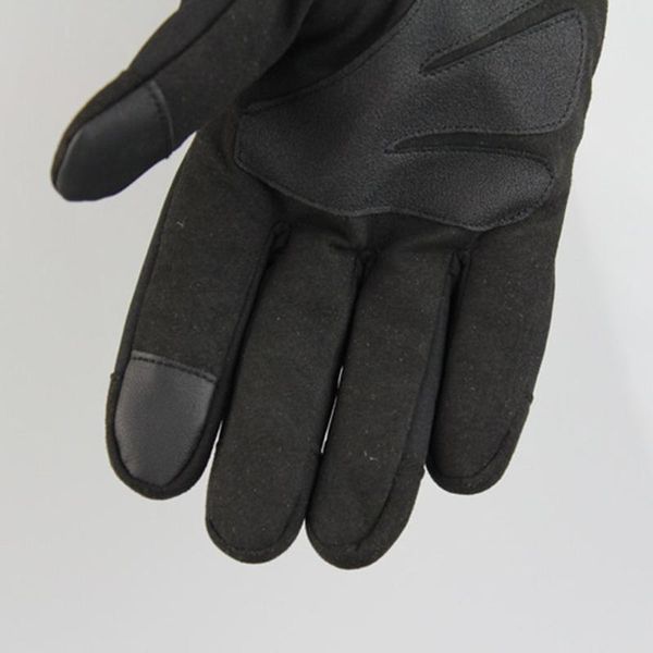 a24 cycling long finger gloves touch screen bicycle mittens comfortable motorbike protecting gloves durable cycling equipment, Black
a24 cycling long finger gloves touch screen bicycle mittens comfortable motorbike protecting gloves durable cycling equipment, Black