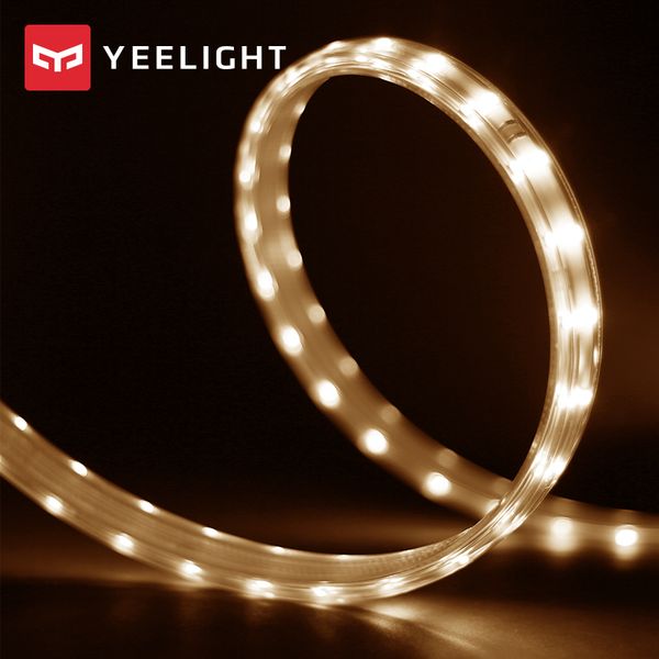 xiaomi mijayeelight strip 5m drive led light strip intelligent light band smart home phone mi home app and 1m extend cable plus 
xiaomi mijayeelight strip 5m drive led light strip intelligent light band smart home phone mi home app and 1m extend cable plus