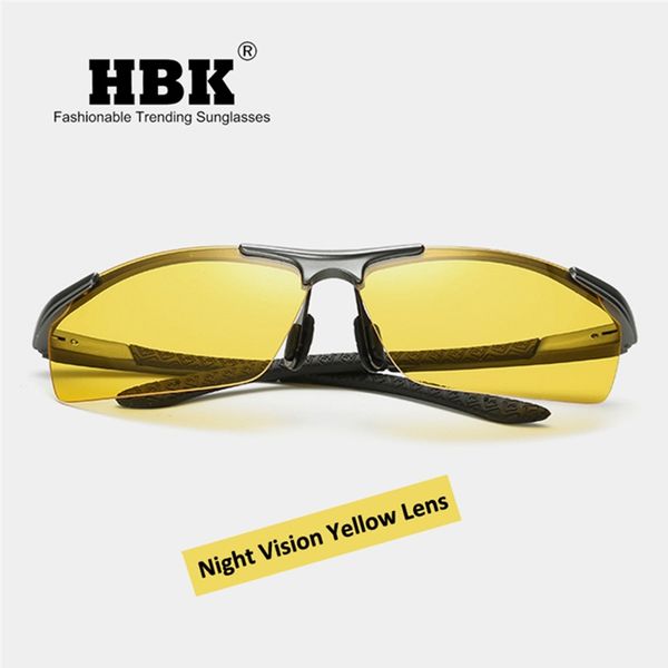 hbk 2019 anti-glare polarizing car drivers night vision goggles polarized driving protective gears sunglasses goggles pm0070n, White;black
hbk 2019 anti-glare polarizing car drivers night vision goggles polarized driving protective gears sunglasses goggles pm0070n, White;black