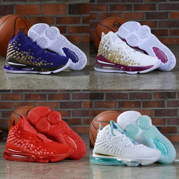 2020 new lebron 17 red carpet kids basketball shoes sales 2019 james 17 full red men sneakers sport shoes, Black
2020 new lebron 17 red carpet kids basketball shoes sales 2019 james 17 full red men sneakers sport shoes, Black