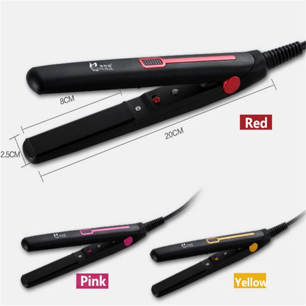 1pcs ylg-319 hair straightener flat iron tourmaline ceramic plate professional curler straightening irons hair iron styling tool
1pcs ylg-319 hair straightener flat iron tourmaline ceramic plate professional curler straightening irons hair iron styling tool