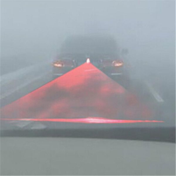 

car laser fog lamp anti-fog light for lada solaris lada granta 3 astra h e39 w5w h4 h7