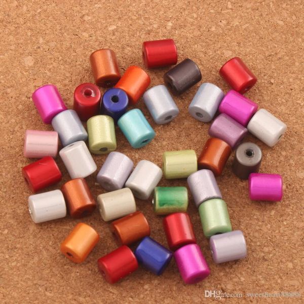 300pcs lot 8x10mm colorful acrylic illusion miracle loose bead spacer tube beads jewelry diy l1804 sell lzsilver, Black
300pcs lot 8x10mm colorful acrylic illusion miracle loose bead spacer tube beads jewelry diy l1804 sell lzsilver, Black
