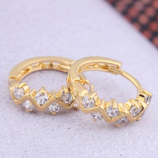 fashion korean gold zircon crystal hoop earrings for women ear jewelry rhinestone circle earring wedding accessories gifs vl, Golden;silver
fashion korean gold zircon crystal hoop earrings for women ear jewelry rhinestone circle earring wedding accessories gifs vl, Golden;silver