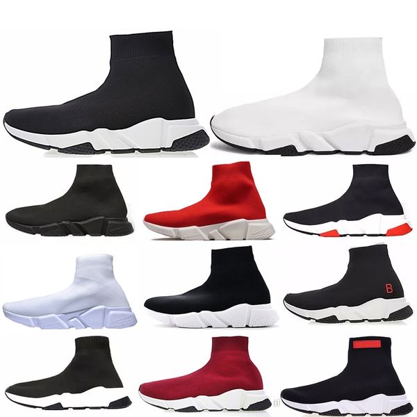 jonewu 2020 quality speed trainer socks shoes for men women triple black white red casual shoes fashion designer sneakers ankle boot
jonewu 2020 quality speed trainer socks shoes for men women triple black white red casual shoes fashion designer sneakers ankle boot
