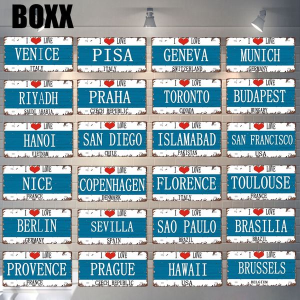 30x15cm national treasure animal license plate travel souvenir vintage metal sign for wall art shop restaurant decor art painting
30x15cm national treasure animal license plate travel souvenir vintage metal sign for wall art shop restaurant decor art painting