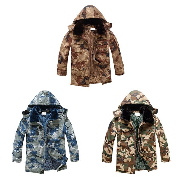 keep warm hooded jacket thick cold-proof rainproof water resistant softshell cotton coat city outwear sportswear new, Blue;black
keep warm hooded jacket thick cold-proof rainproof water resistant softshell cotton coat city outwear sportswear new, Blue;black