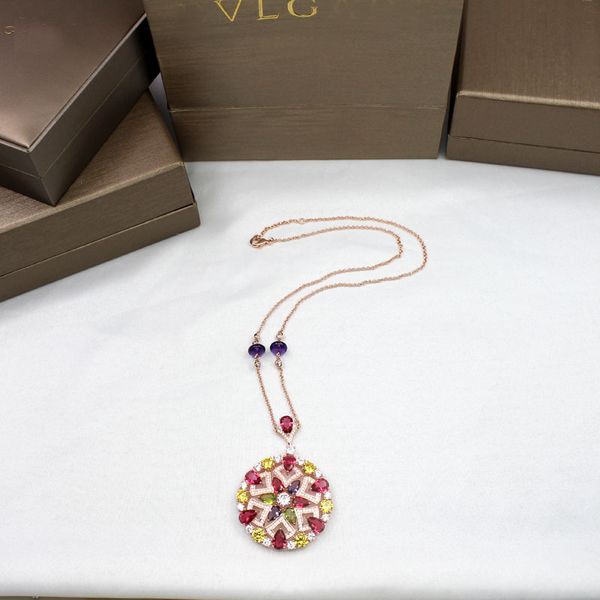 women necklaces jewelry cubic zircon white gold plated flower necklaces women wedding party gift 2 colores, Silver
women necklaces jewelry cubic zircon white gold plated flower necklaces women wedding party gift 2 colores, Silver